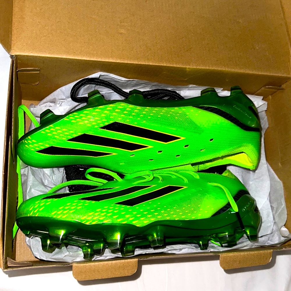 Adidas speed portal